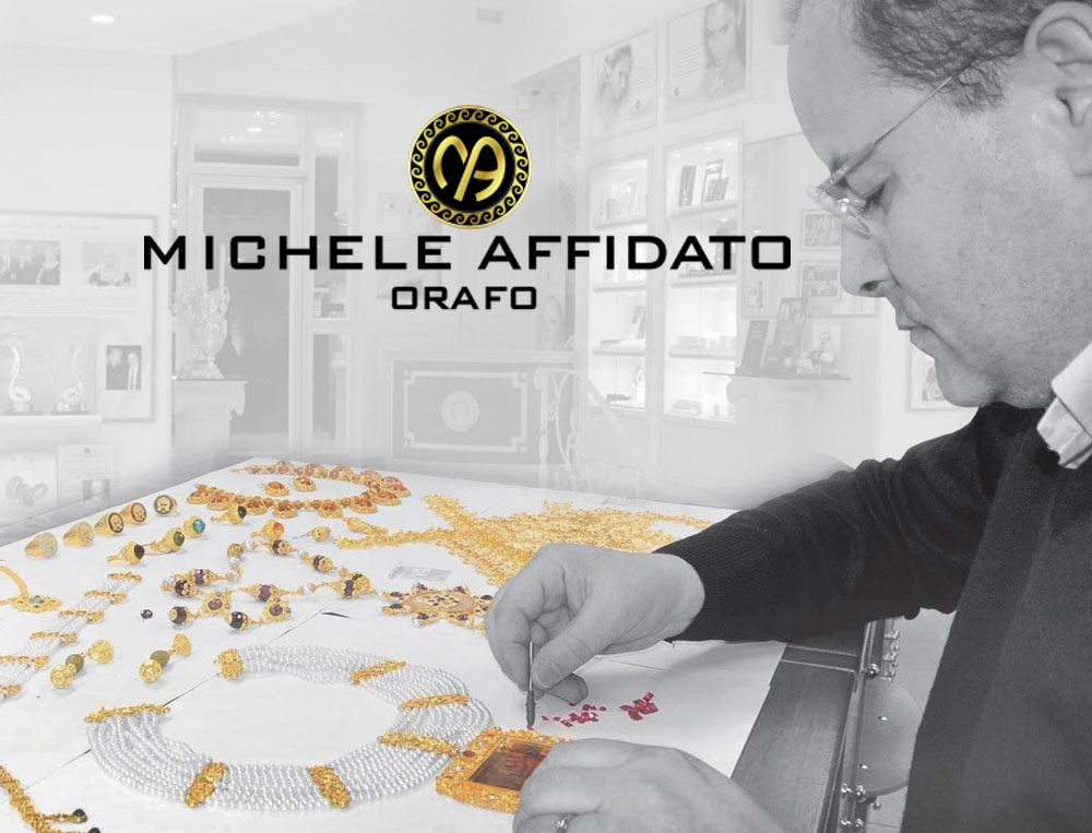 Maestro ORAFO Michele Affidato