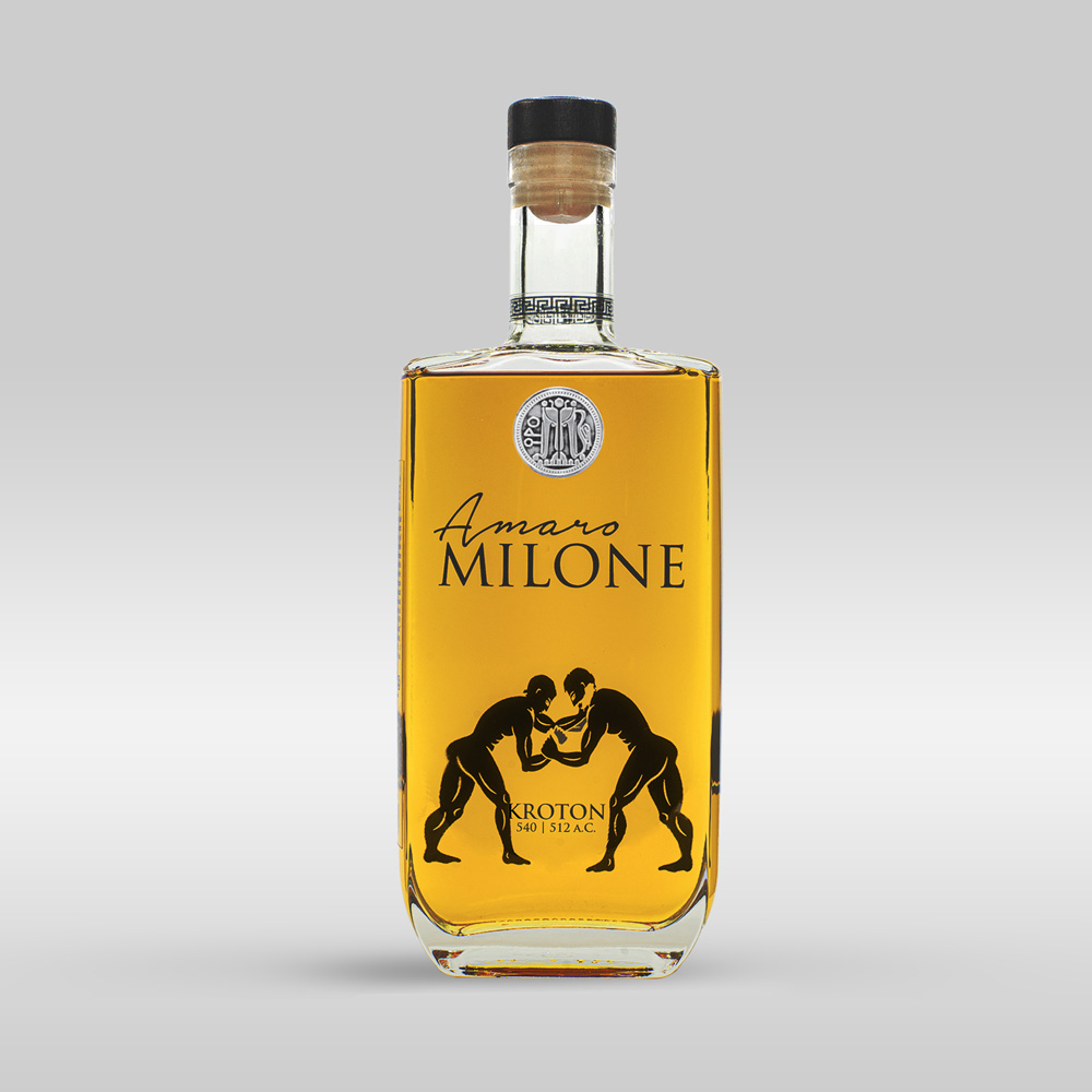 Amaro Milone – cl 70