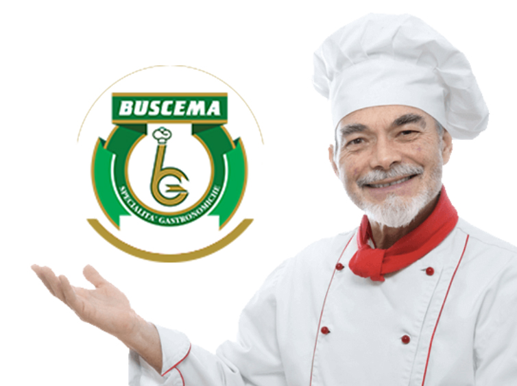 Buscema Gastronomia