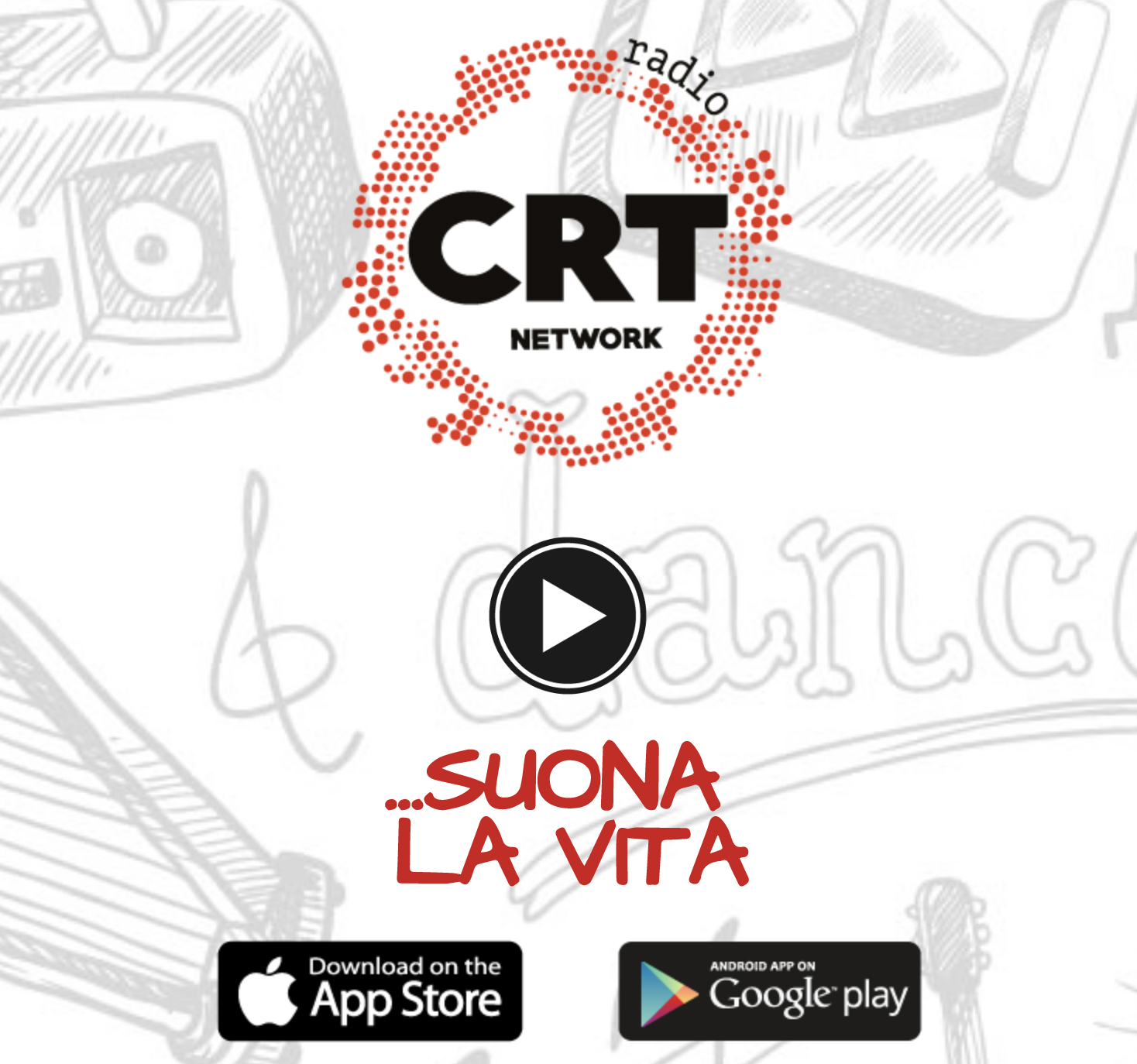Radio CRT Network